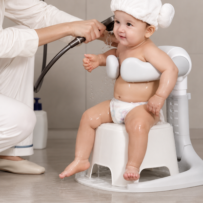 Babybad™ - babycare för bad och blöjbyte